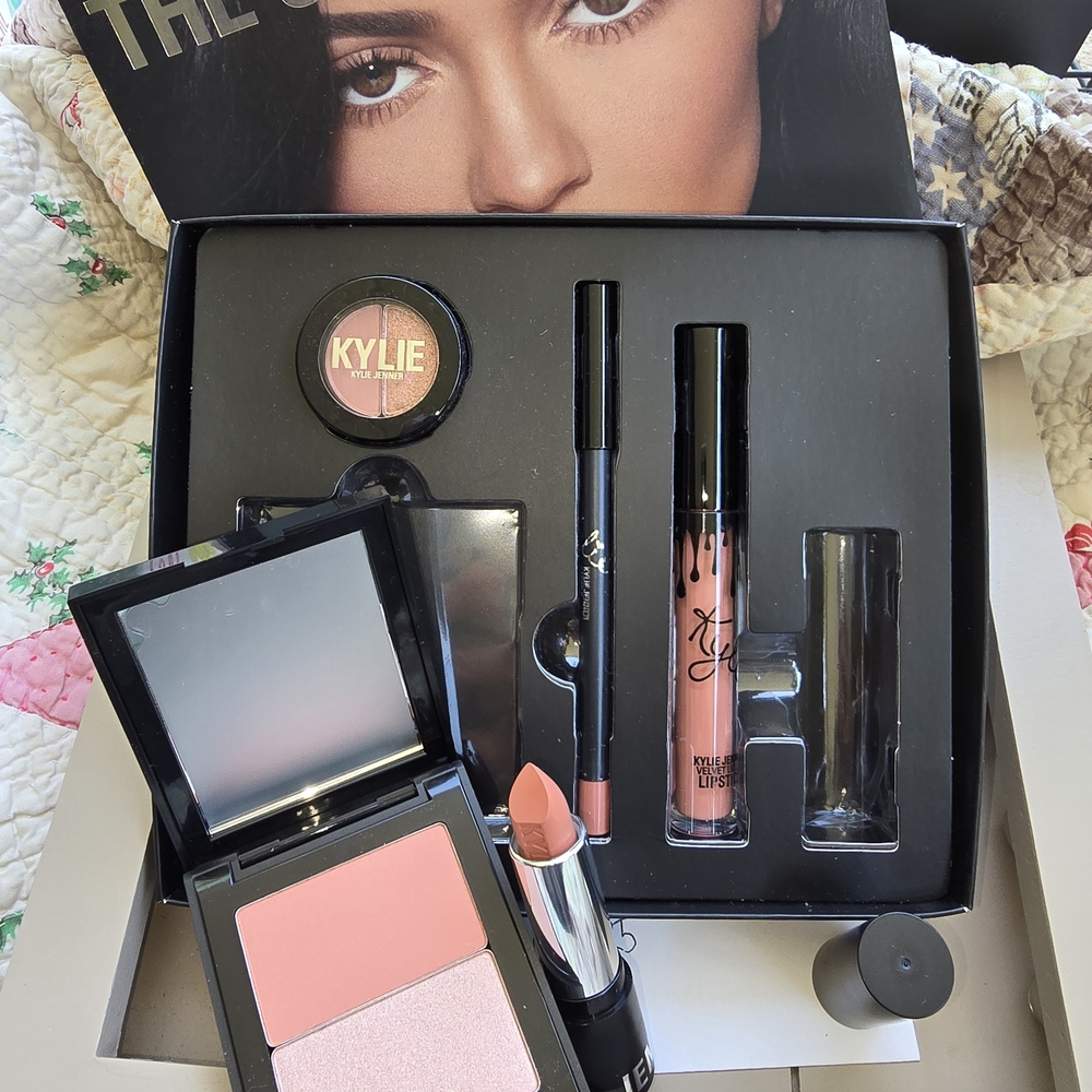 Kylie Cosmetics The Candy K Set